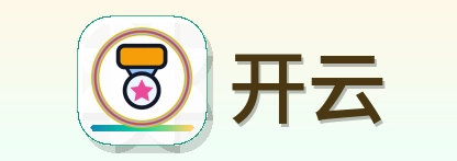 开云 Logo